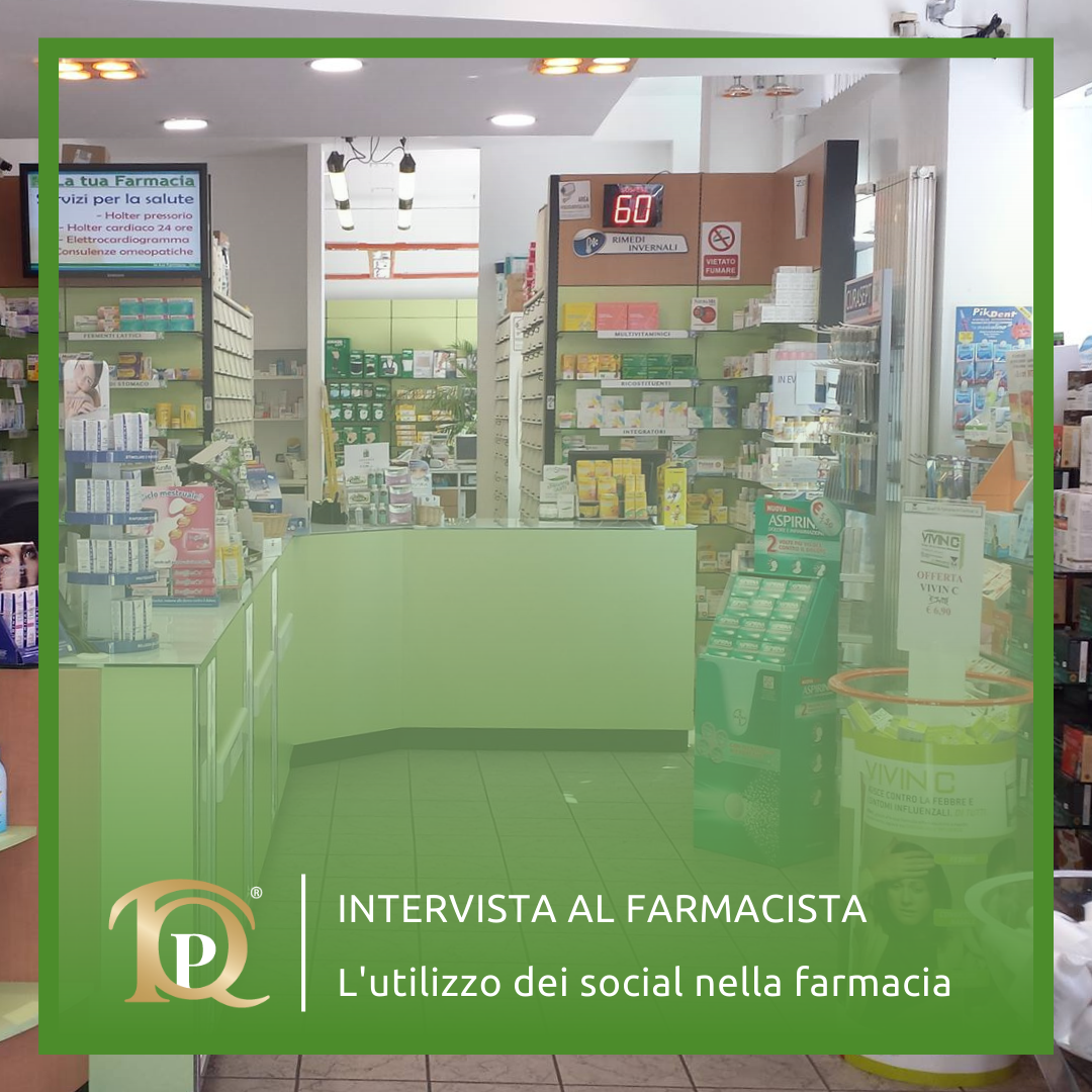 social farmacia