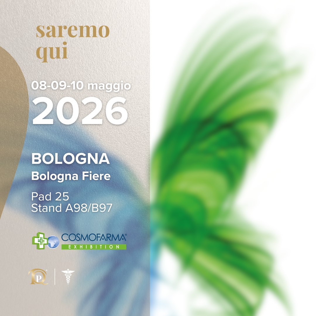 Cosmofarma Exhibition 2026